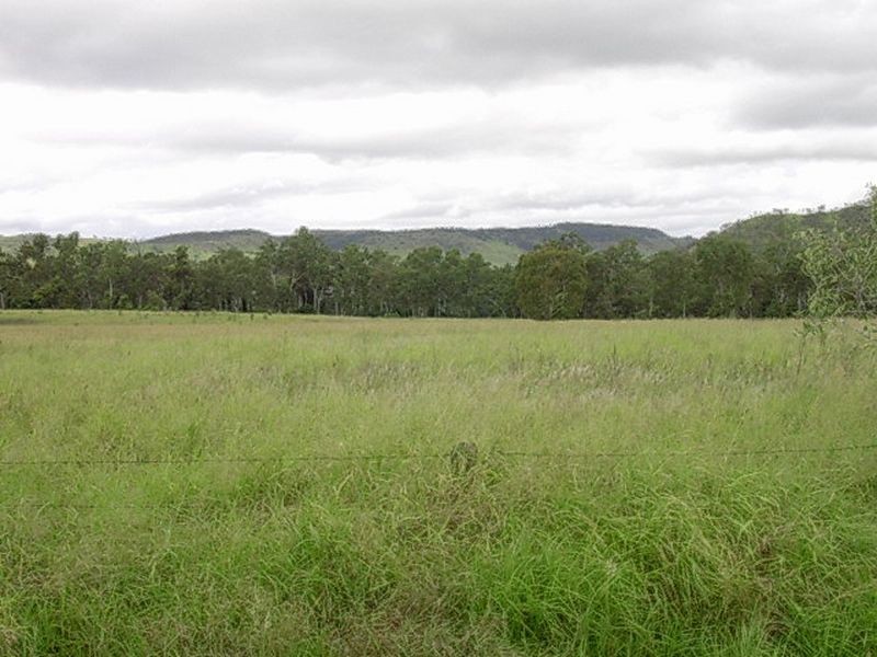 Lot 7 Boyd Road, Gayndah QLD 4625