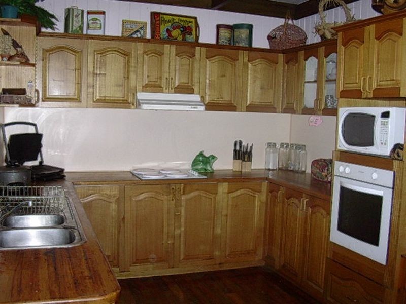 8 Boyd Road, Gayndah QLD 4625