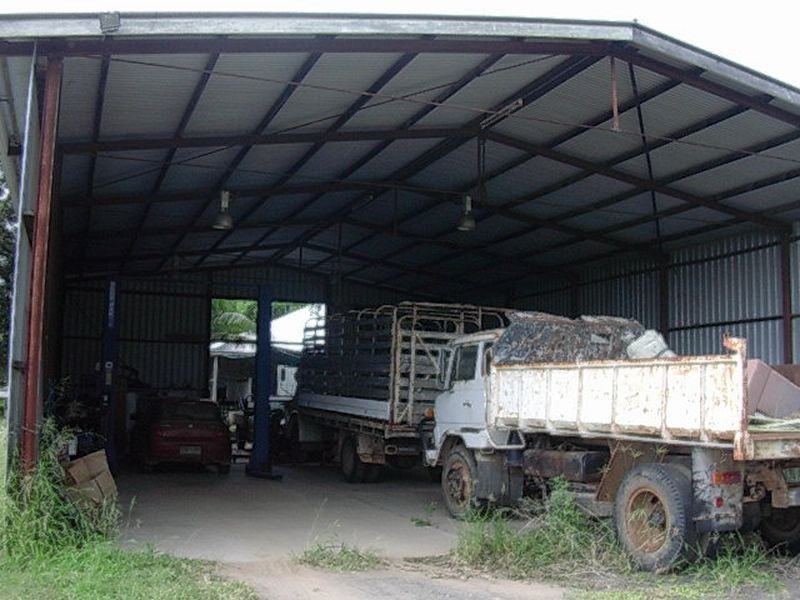 8 Boyd Road, Gayndah QLD 4625