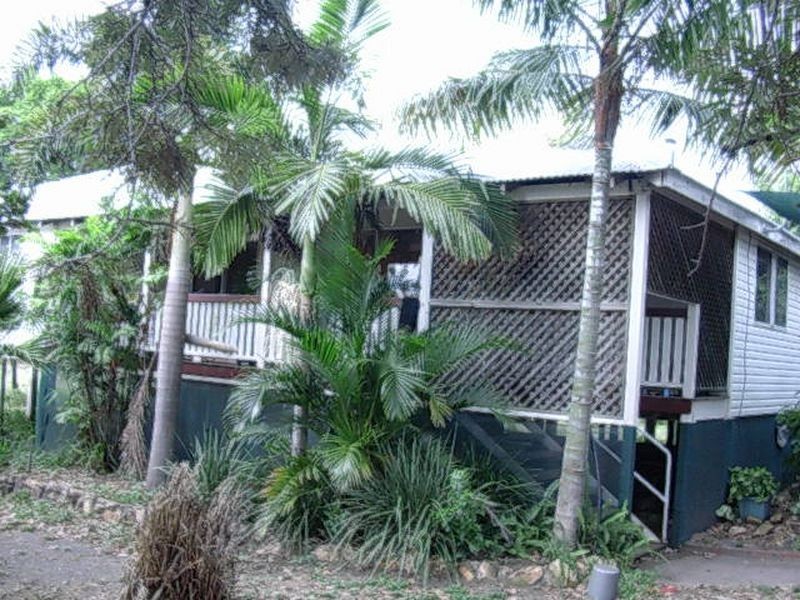 8 Boyd Road, Gayndah QLD 4625