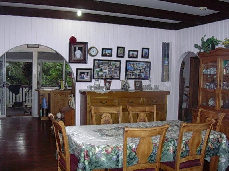 8 Boyd Road, Gayndah QLD 4625