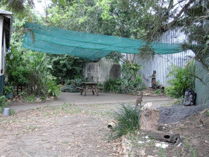 8 Boyd Road, Gayndah QLD 4625