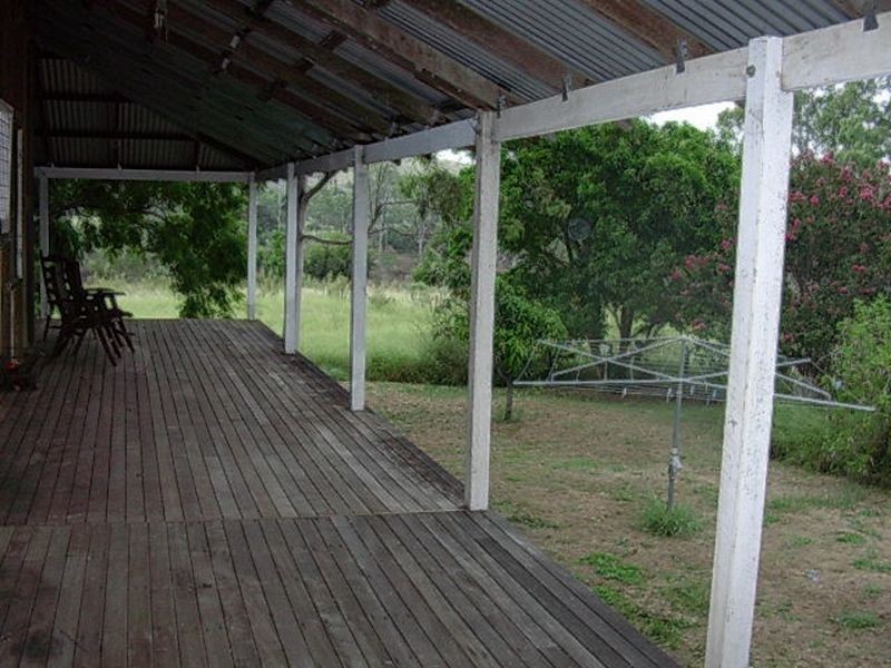 8 Boyd Road, Gayndah QLD 4625