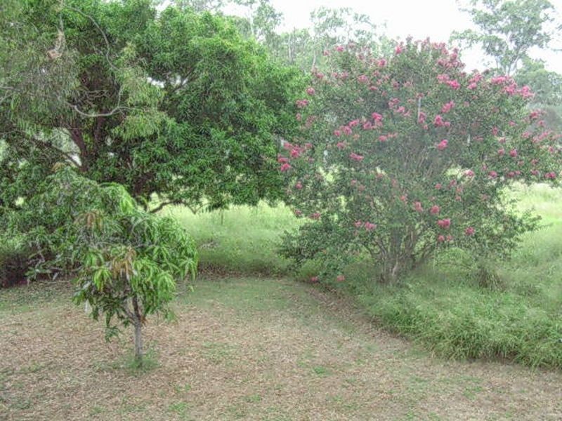 8 Boyd Road, Gayndah QLD 4625