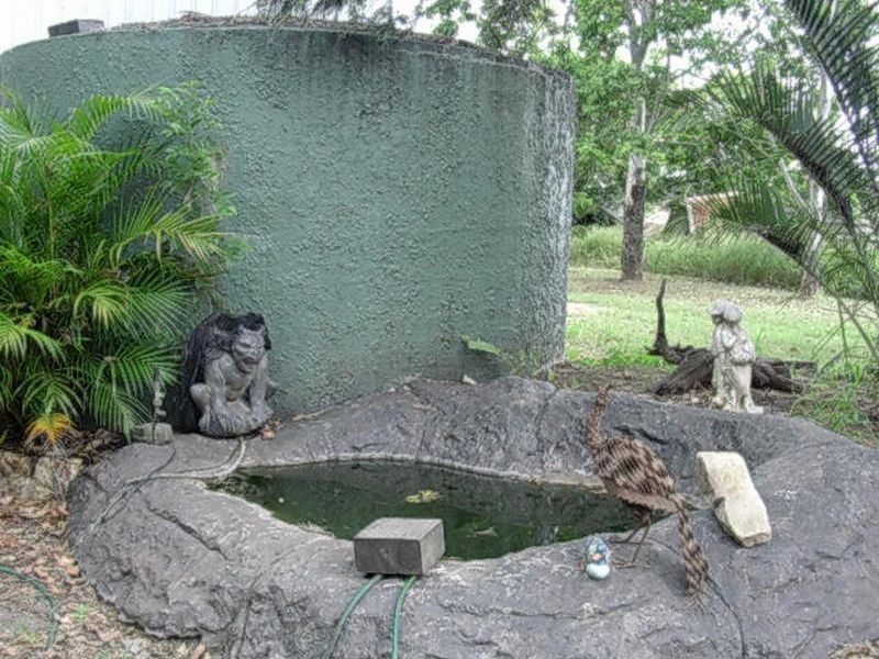 8 Boyd Road, Gayndah QLD 4625