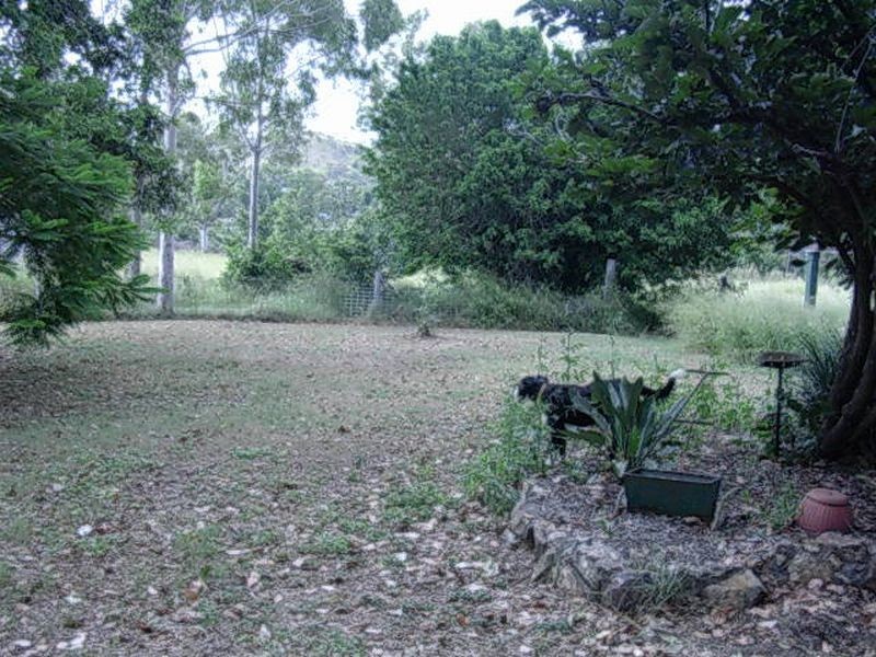 8 Boyd Road, Gayndah QLD 4625