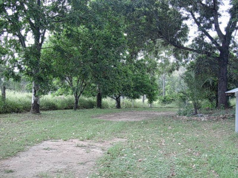 8 Boyd Road, Gayndah QLD 4625