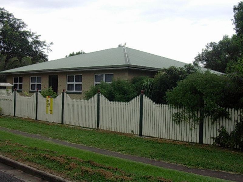 113 Capper Street, Gayndah QLD 4625