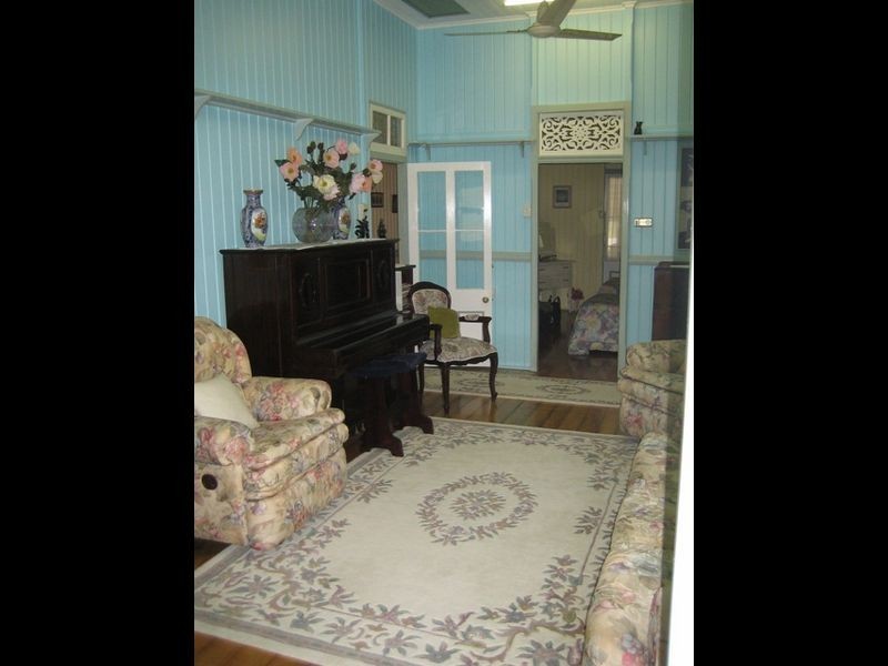 113 Capper Street, Gayndah QLD 4625