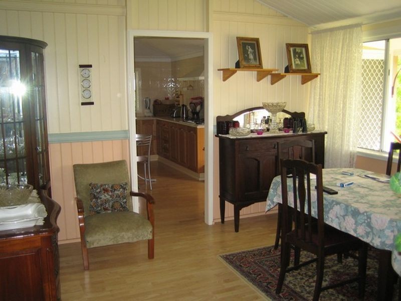 113 Capper Street, Gayndah QLD 4625