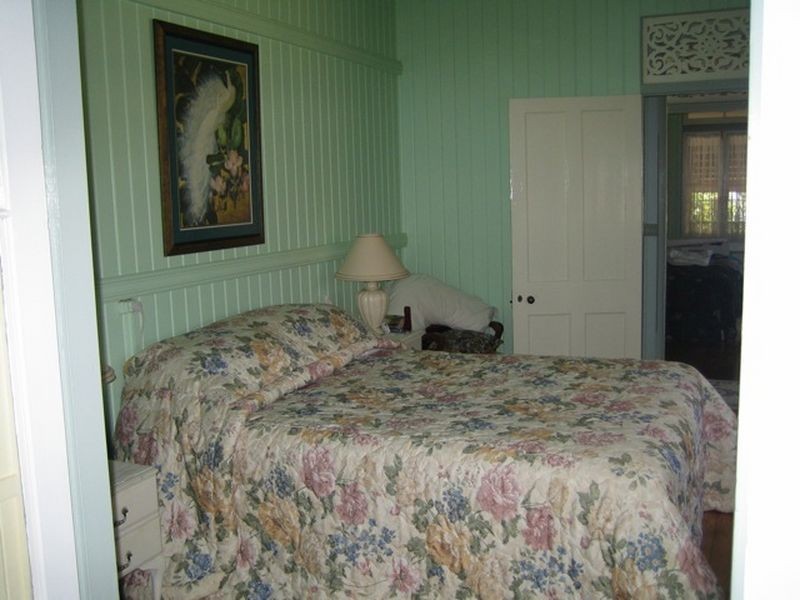 113 Capper Street, Gayndah QLD 4625