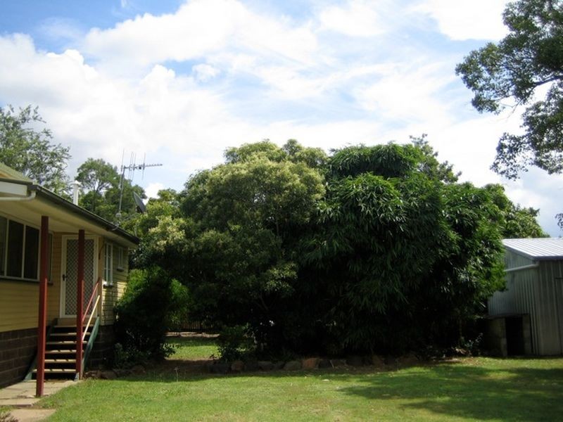 113 Capper Street, Gayndah QLD 4625