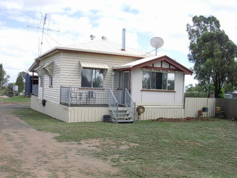 15 Sprys Road, Mundubbera QLD 4626