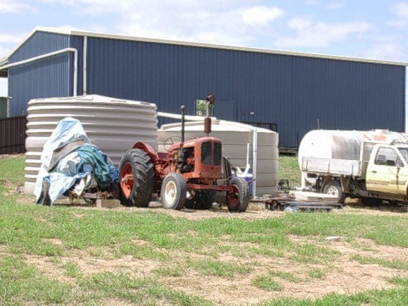 15 Sprys Road, Mundubbera QLD 4626