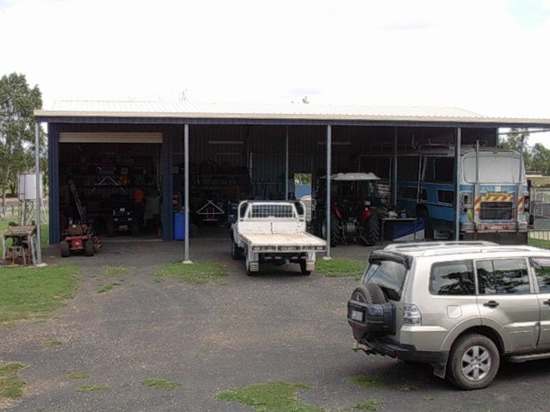 15 Sprys Road, Mundubbera QLD 4626