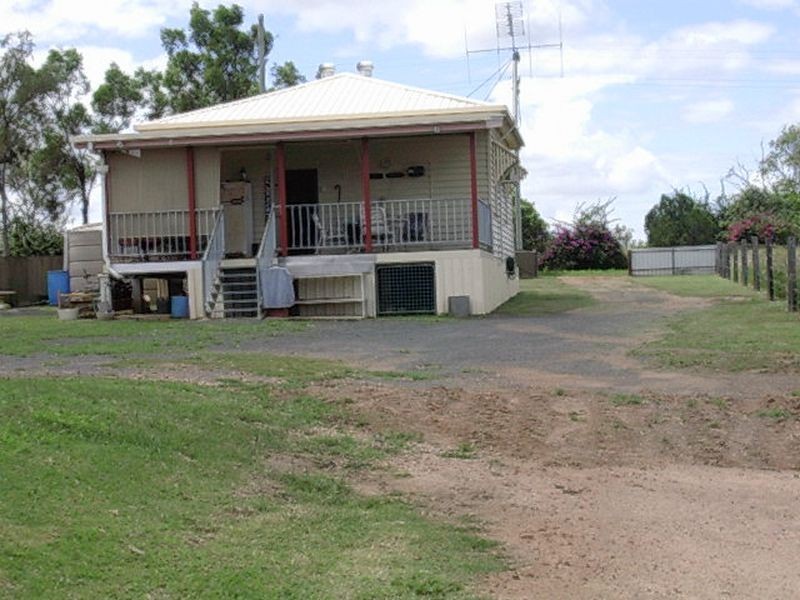 15 Sprys Road, Mundubbera QLD 4626