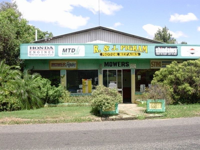 10 Boyd Street, Gayndah QLD 4625