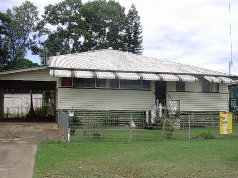77 Fielding Street, Gayndah QLD 4625