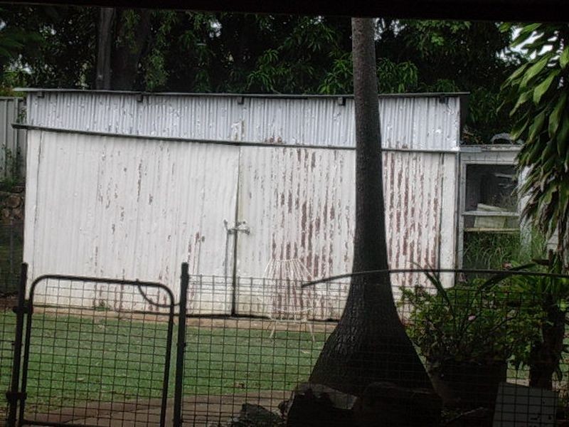 77 Fielding Street, Gayndah QLD 4625