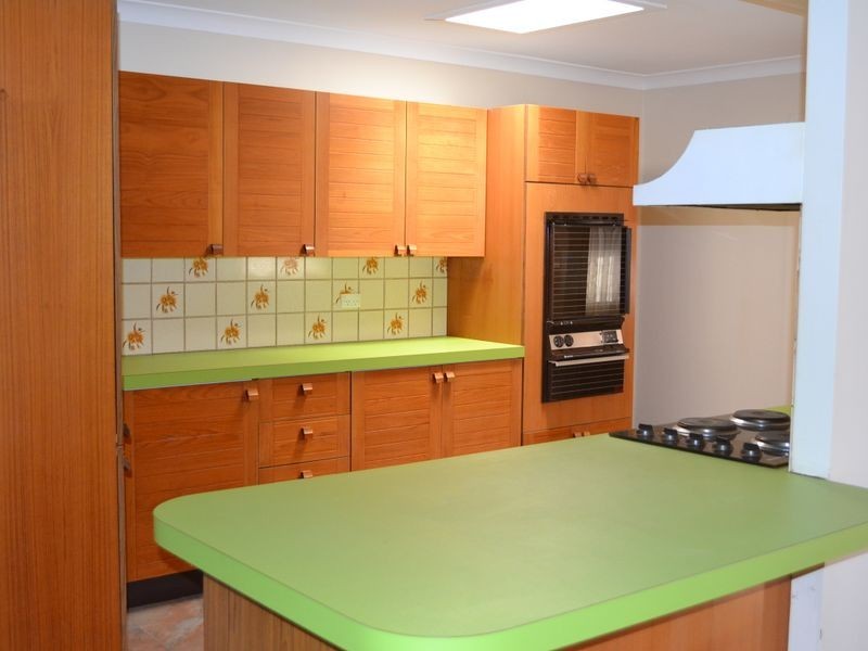 18 Spencer St, Gayndah QLD 4625