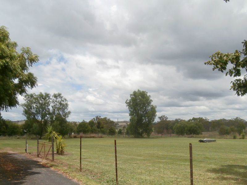 Lot 21 Meson Street, Gayndah QLD 4625