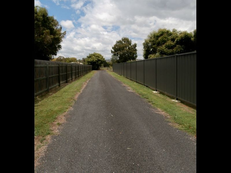 Lot 21 Meson Street, Gayndah QLD 4625