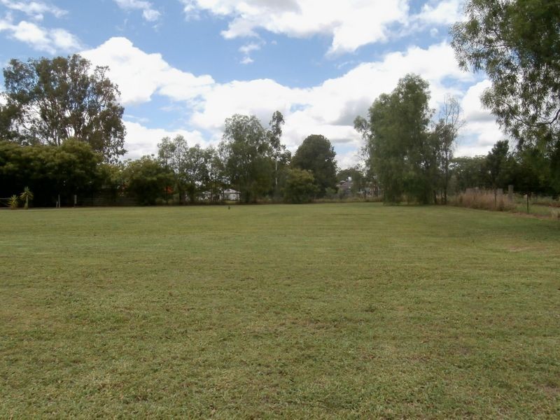 Lot 21 Meson Street, Gayndah QLD 4625
