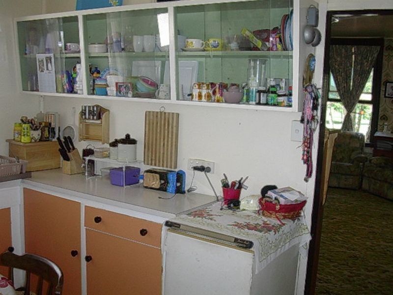 4 Meyer Street, Gayndah QLD 4625