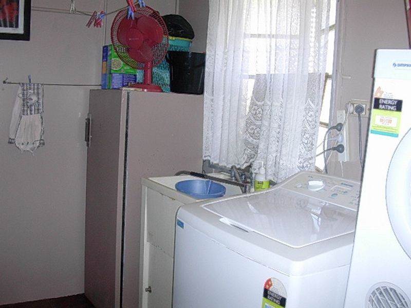 4 Meyer Street, Gayndah QLD 4625