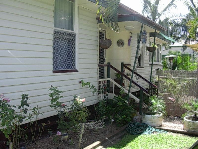 4 Meyer Street, Gayndah QLD 4625