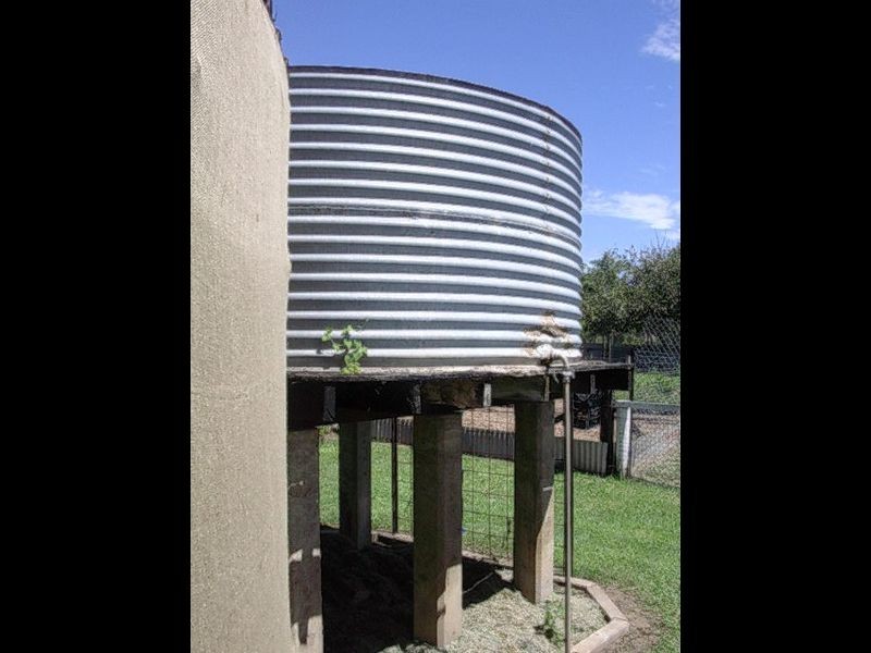 4 Meyer Street, Gayndah QLD 4625