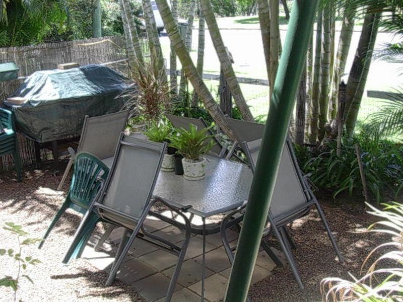 4 Meyer Street, Gayndah QLD 4625