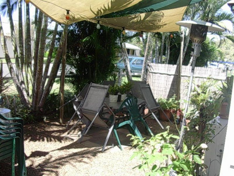 4 Meyer Street, Gayndah QLD 4625