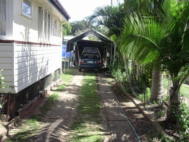 4 Meyer Street, Gayndah QLD 4625