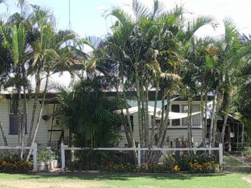 4 Meyer Street, Gayndah QLD 4625