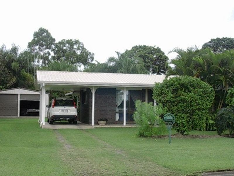 4 Sam Weller Avenue, Gayndah QLD 4625
