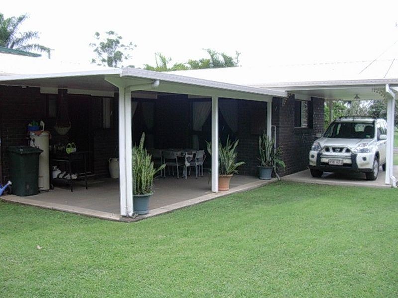 4 Sam Weller Avenue, Gayndah QLD 4625