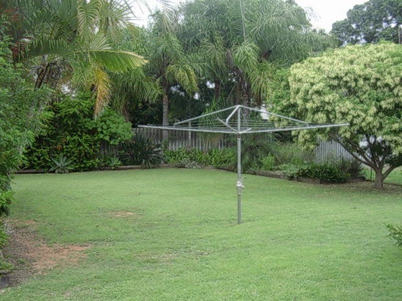 4 Sam Weller Avenue, Gayndah QLD 4625