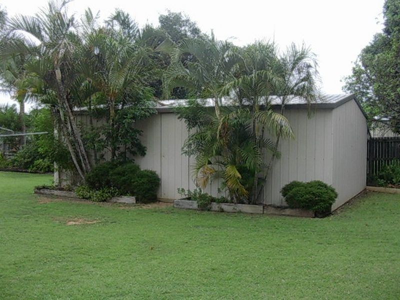 4 Sam Weller Avenue, Gayndah QLD 4625