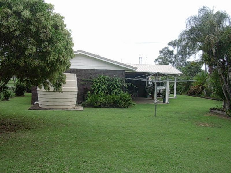 4 Sam Weller Avenue, Gayndah QLD 4625