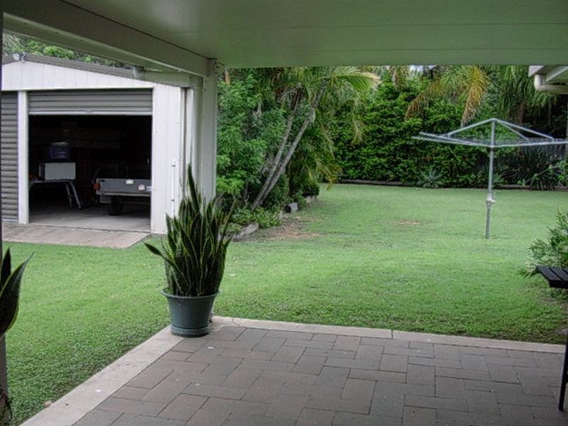 4 Sam Weller Avenue, Gayndah QLD 4625