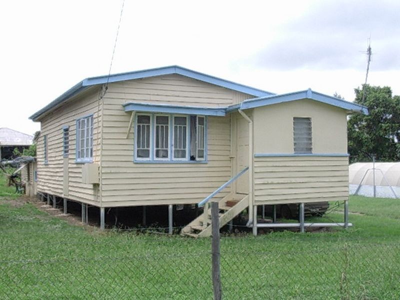 44 Dalgangal Road, Gayndah QLD 4625