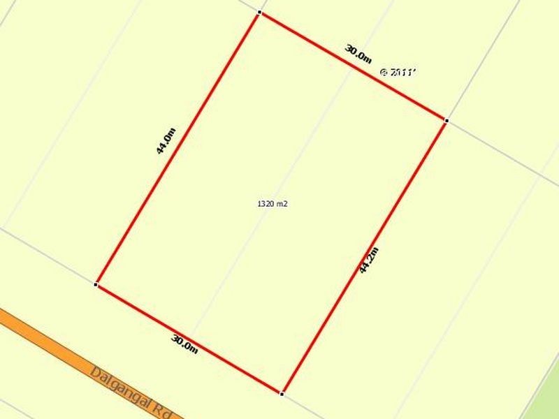 44 Dalgangal Road, Gayndah QLD 4625