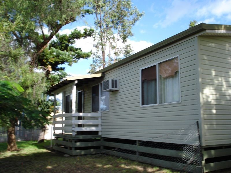 58 Porter Street, Gayndah QLD 4625