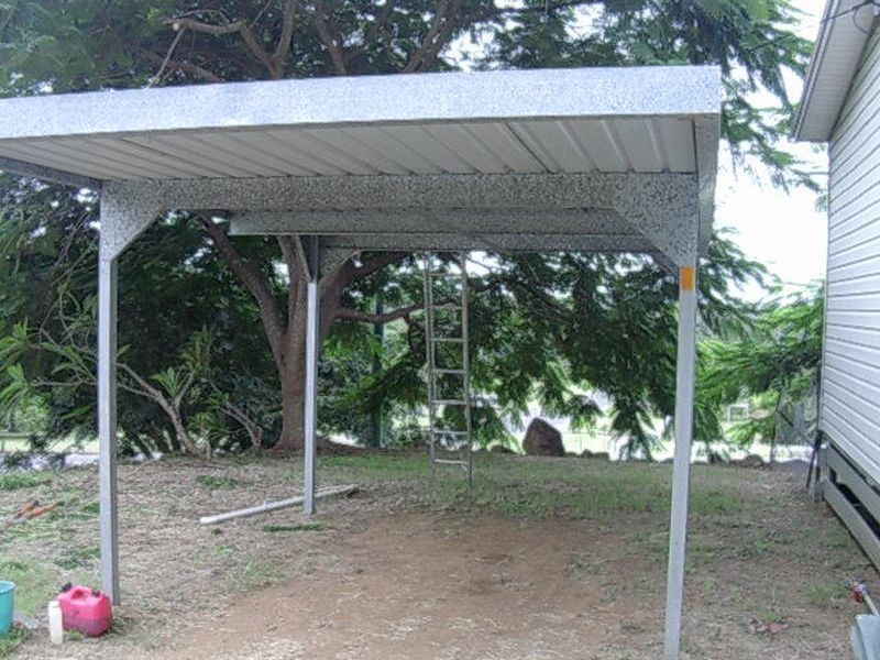 58 Porter Street, Gayndah QLD 4625