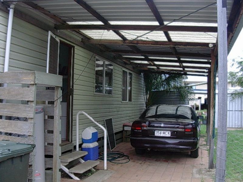 58 Porter Street, Gayndah QLD 4625