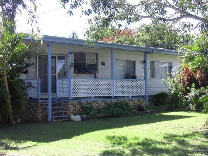3 Seeney Street, Gayndah QLD 4625