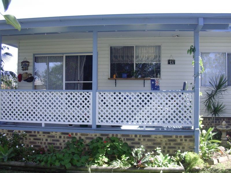 3 Seeney Street, Gayndah QLD 4625