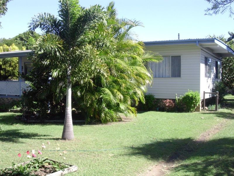 3 Seeney Street, Gayndah QLD 4625