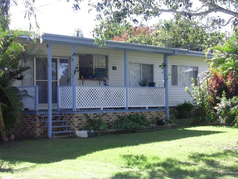 3 Seeney Street, Gayndah QLD 4625